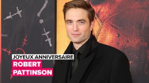 Robert Pattinson a fêté ses 36 ans