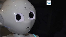 Robot IA