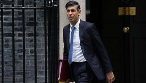 Rishi Sunak