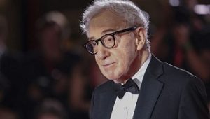 Woody Allen