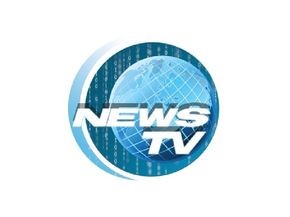 Logo de News TV